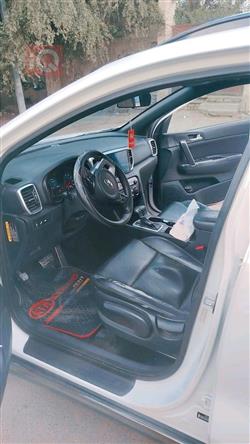 کیا سپۆرتاج